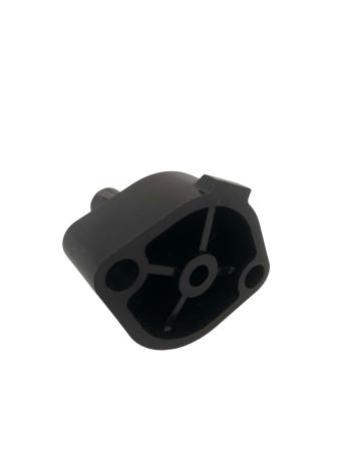 Espaçador Bakelite Bomba Combustível, 1100-1200 111127303 1690 | Fusca 1952-66, Kombi 1950-66 SKU: 111127303 1690